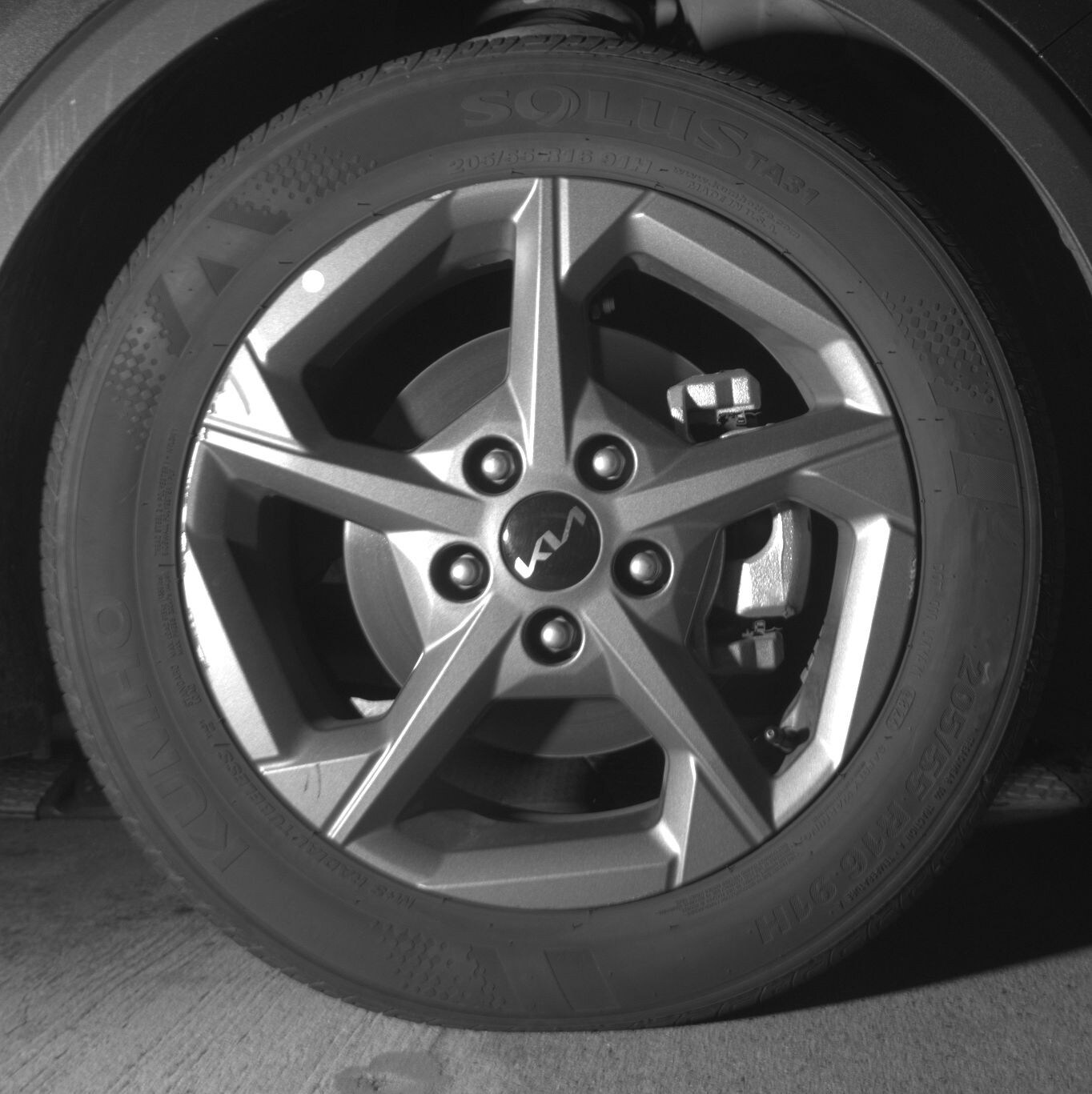 Thumbnail: 2025 Kia K4 - 10