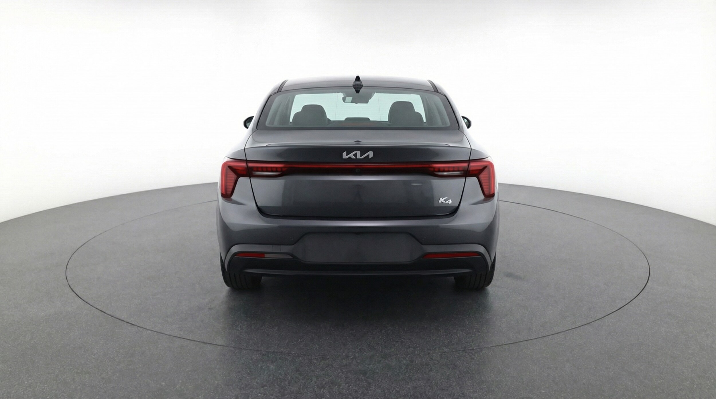 Thumbnail: 2025 Kia K4 - 6