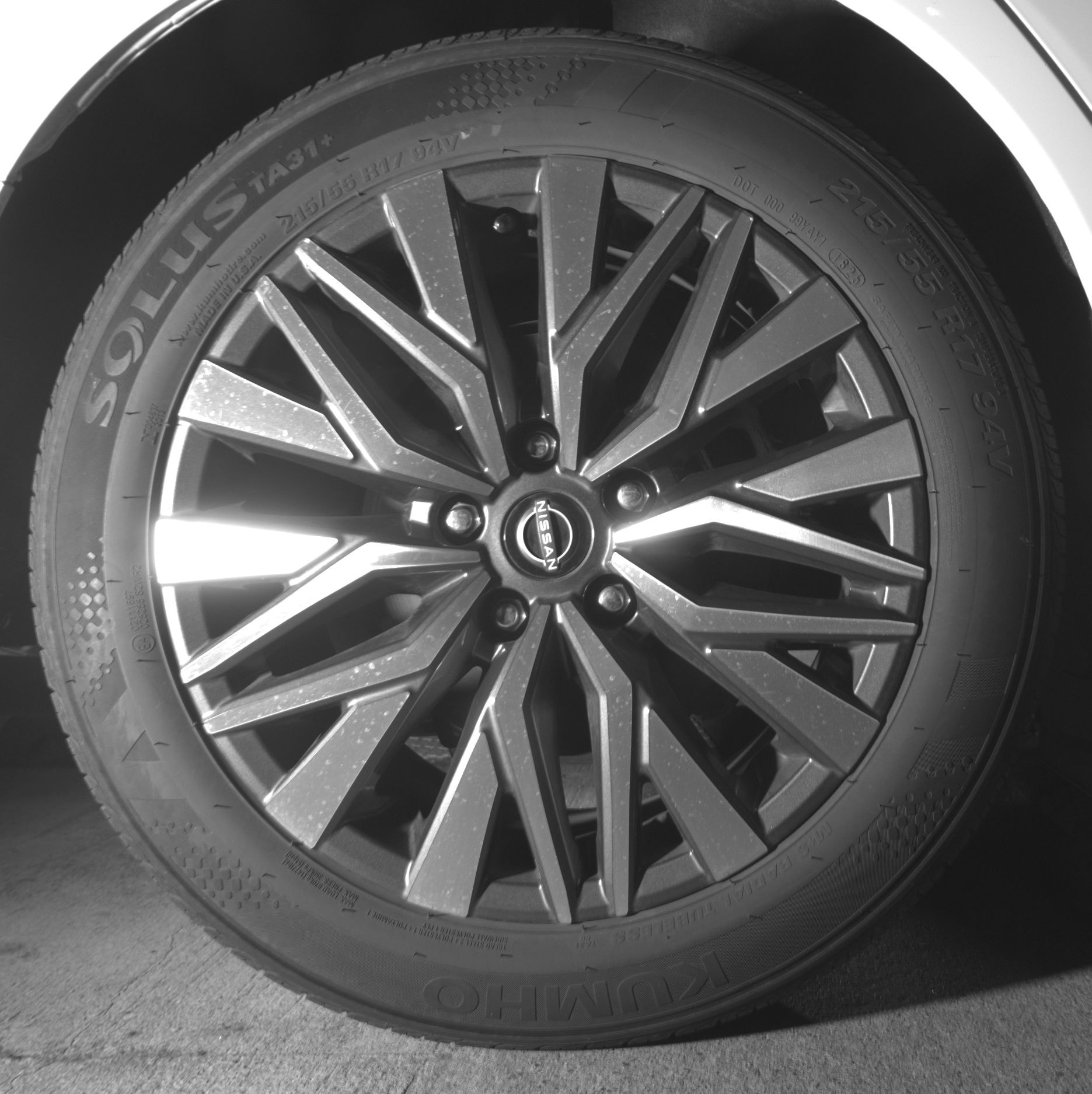 Thumbnail: 2025 Nissan Altima - 12