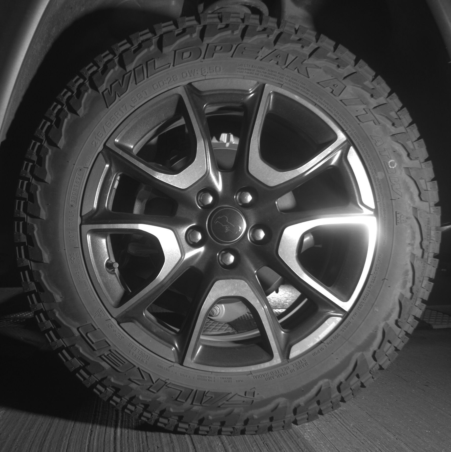 Thumbnail: 2025 Jeep Compass - 11