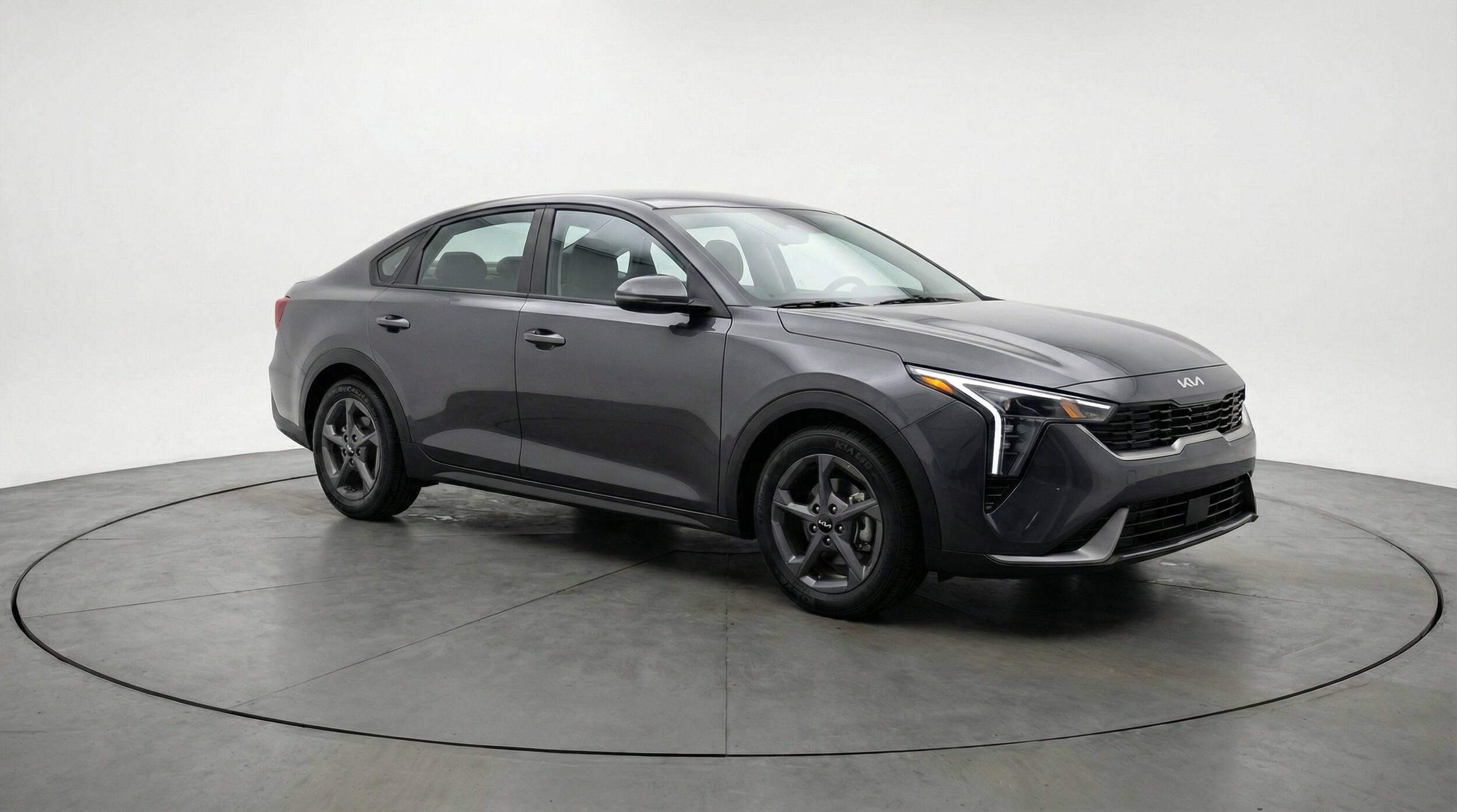 Thumbnail: 2025 Kia K4 - 1