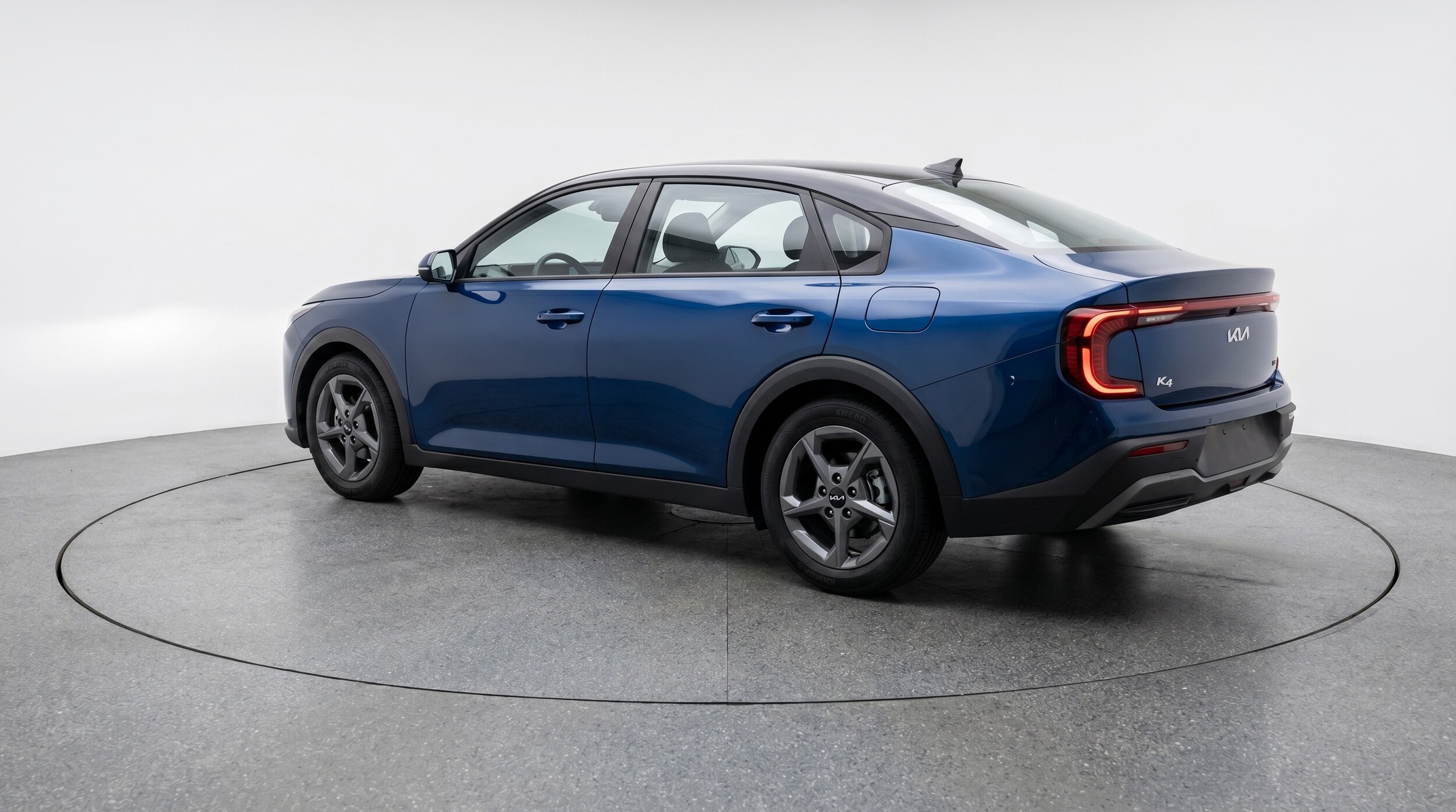 Thumbnail: 2025 Kia K4 - 5