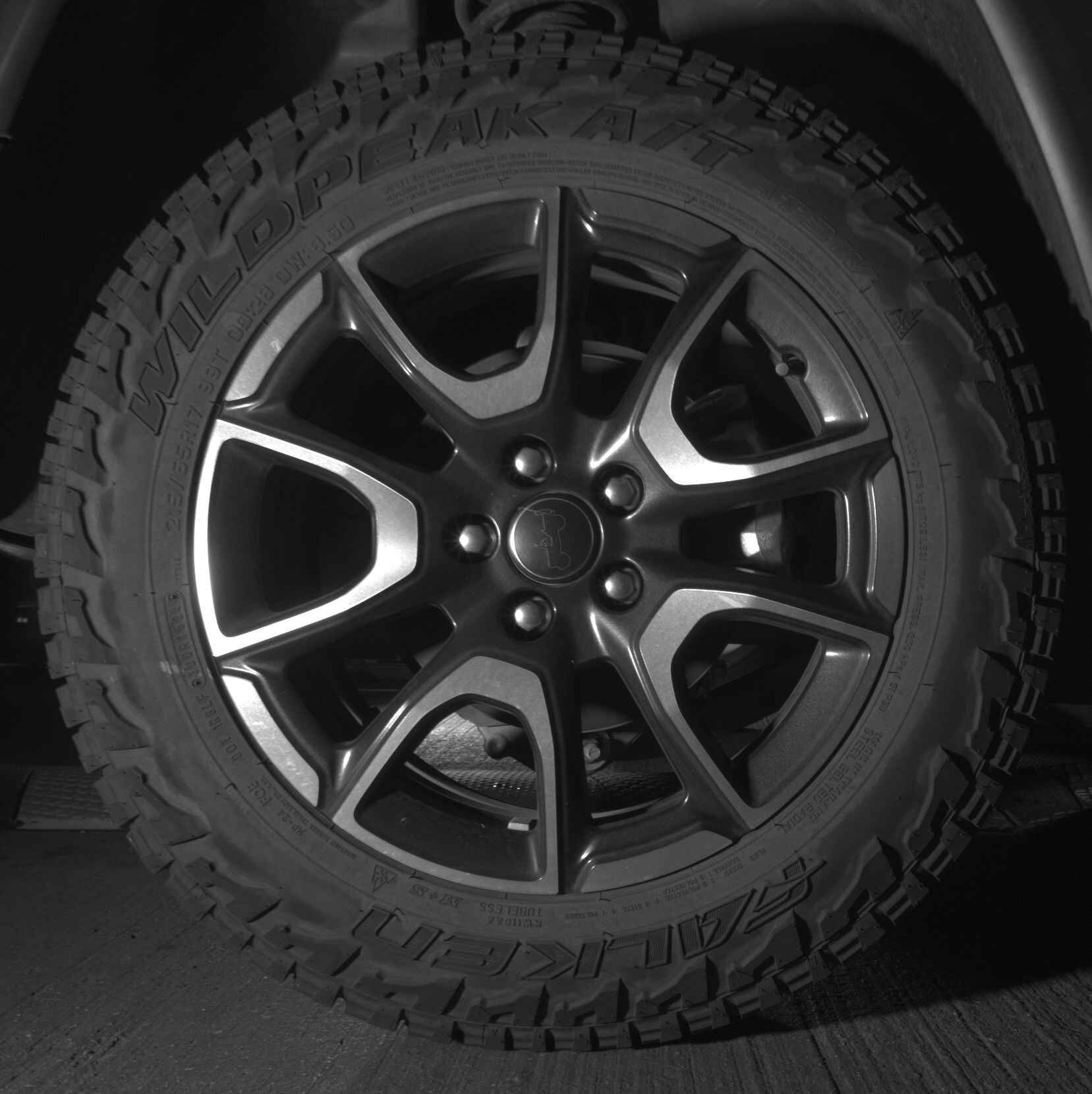 Thumbnail: 2025 Jeep Compass - 12