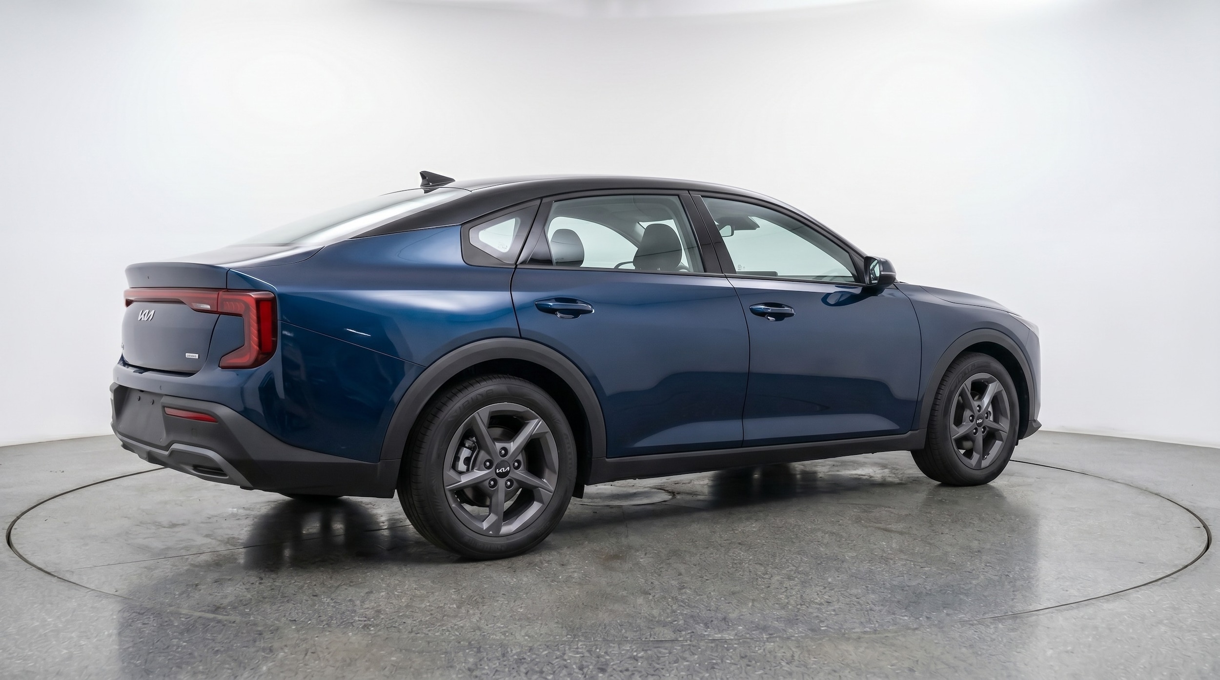 Thumbnail: 2025 Kia K4 - 7