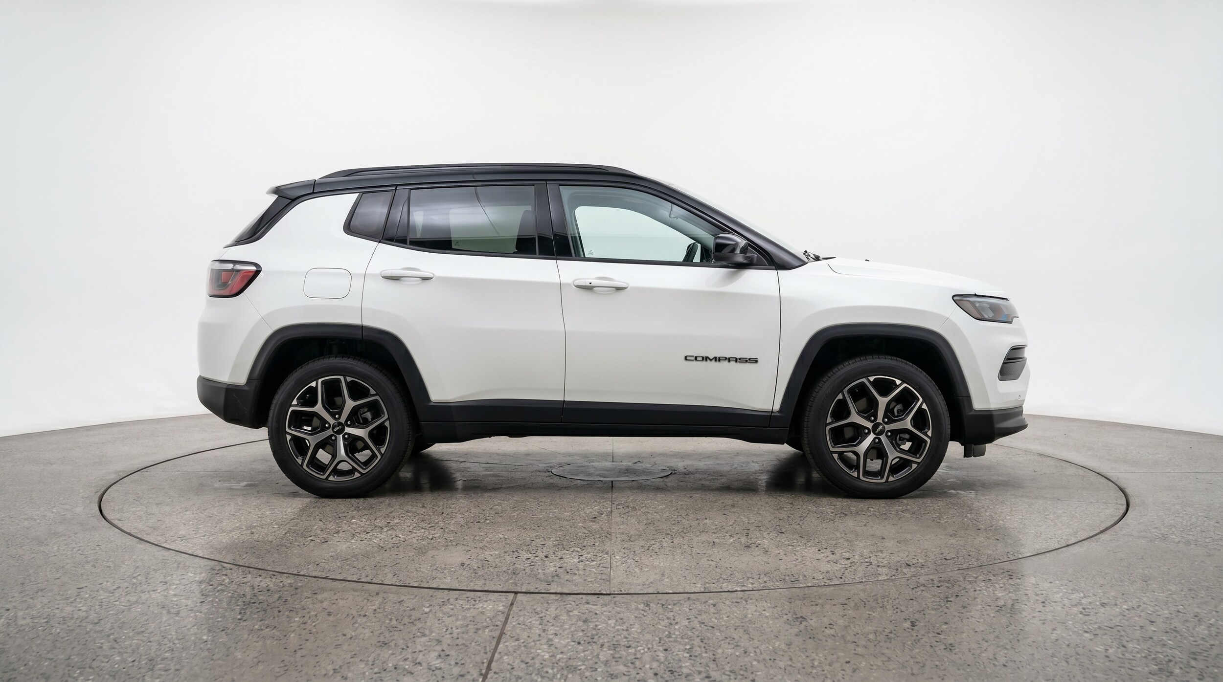 Thumbnail: 2025 Jeep Compass - 8