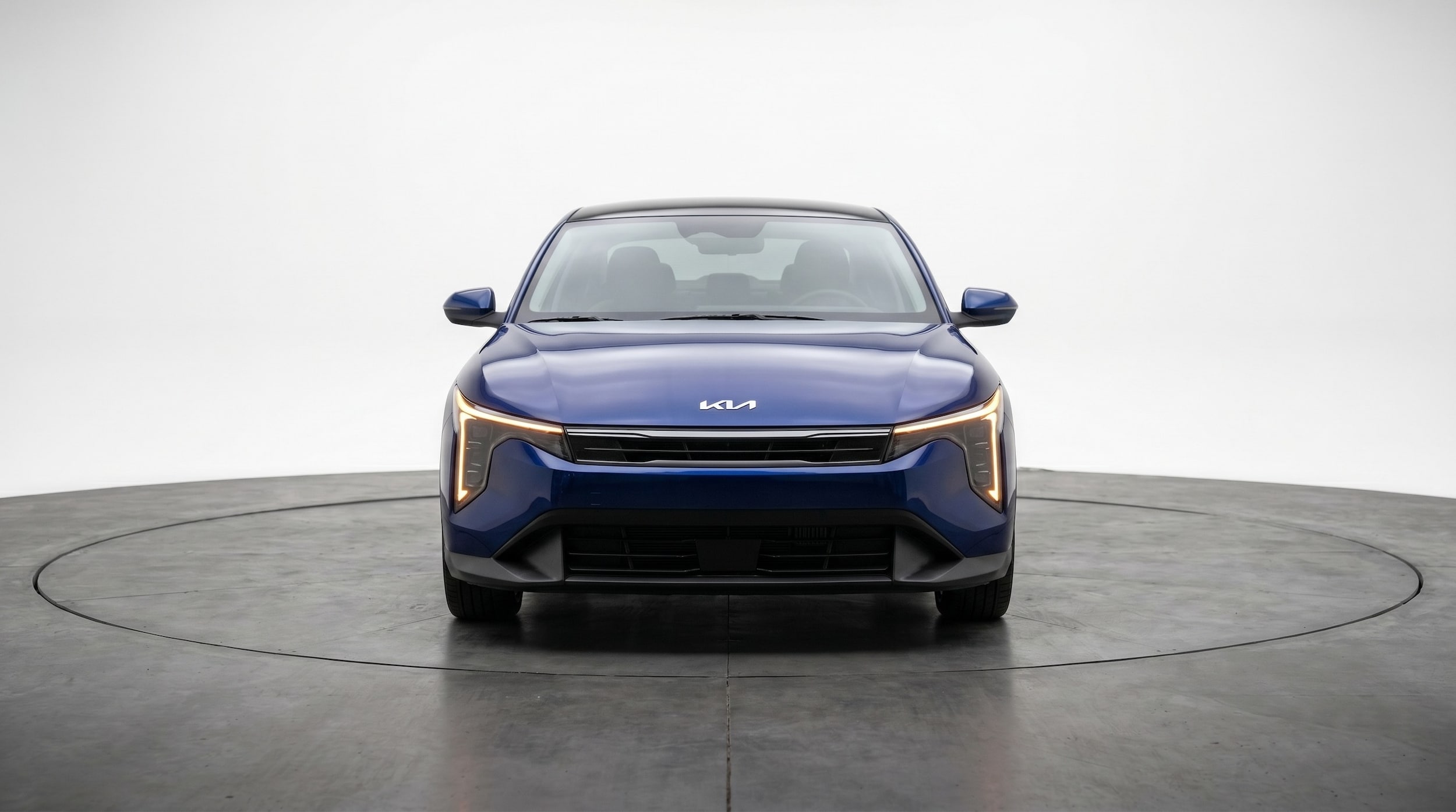 Thumbnail: 2025 Kia K4 - 2