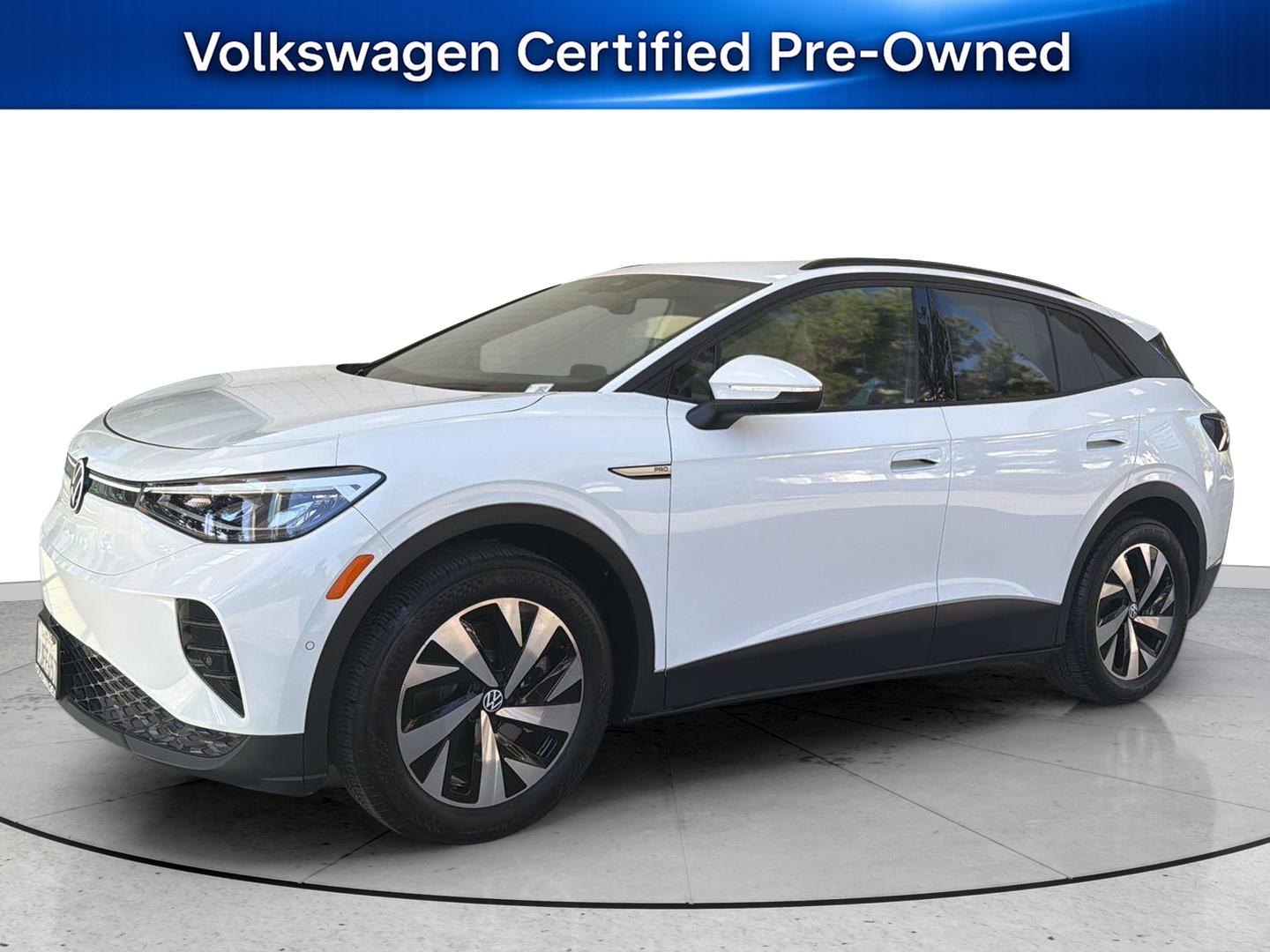 2023 Volkswagen ID.4 PRO