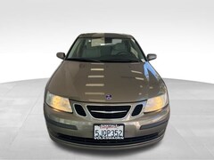 2004 Saab 9-3 Linear Sedan