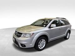 2013 Dodge Journey SXT SUV