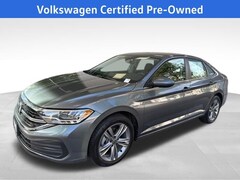 2022 Volkswagen Jetta 1.5T SE Sedan