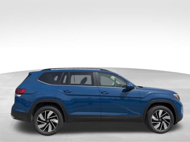Volkswagen Atlas Savings | Limited-Time Offers | Sunnyvale