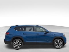 2026 Volkswagen Atlas 2.0T SE w/Technology SUV