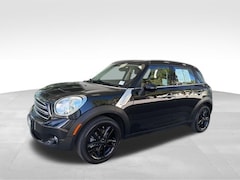 2016 MINI Countryman 4DR FWD SUV