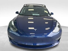 2023 Tesla Model 3 Base Sedan