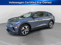 2024 Volkswagen ID.4 Standard SUV