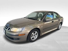 2004 Saab 9-3 Linear Sedan