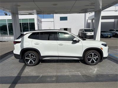 2025 Volkswagen Tiguan 2.0T SE SUV