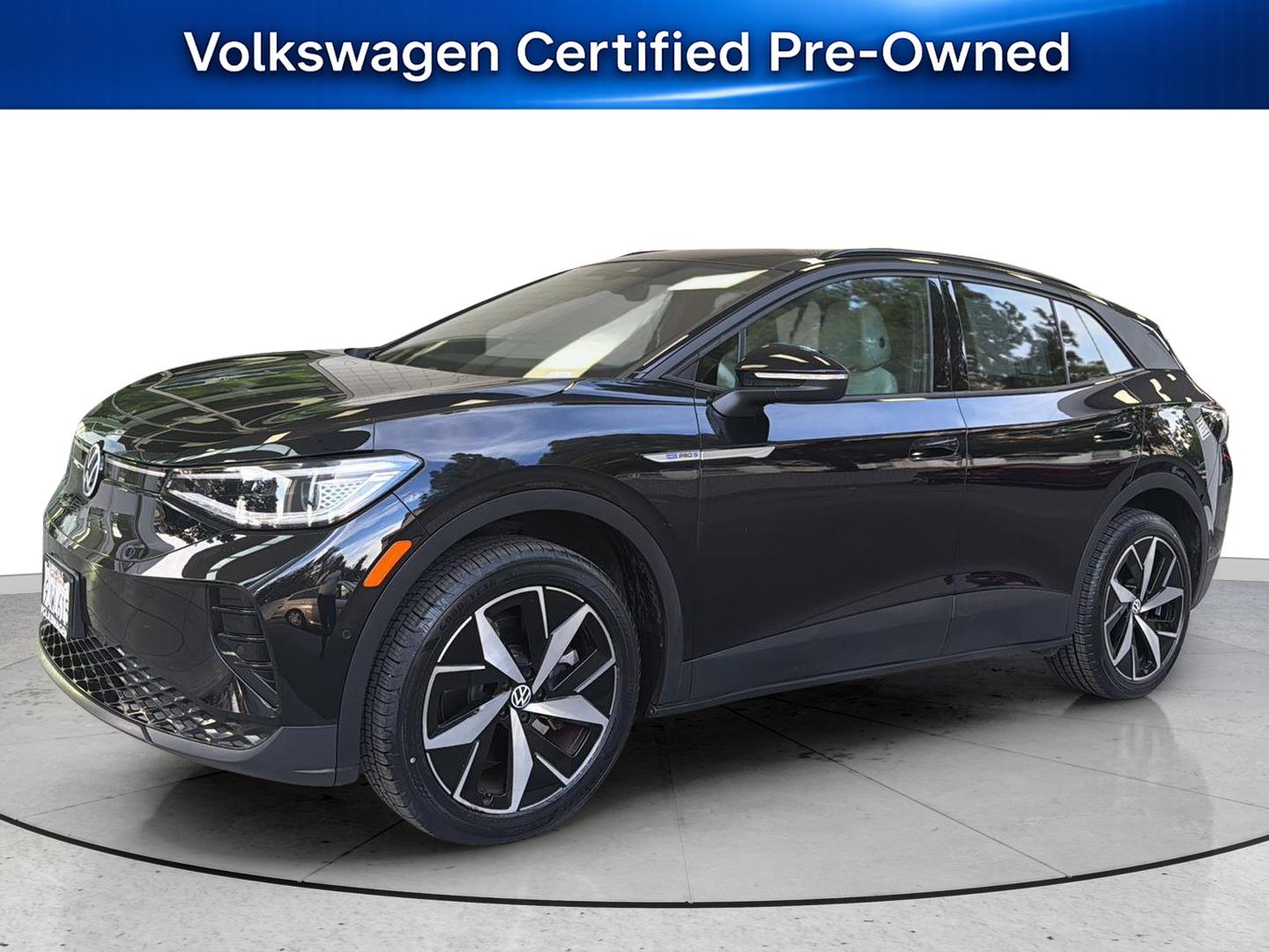 2023 Volkswagen ID.4