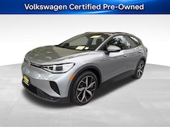 2023 Volkswagen ID.4 Pro S SUV
