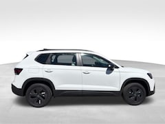 2026 Volkswagen Taos S SUV