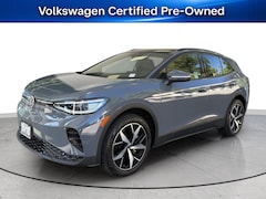 2023 Volkswagen ID.4 Pro S SUV