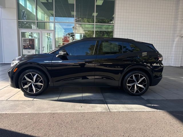Certified 2023 Volkswagen ID.4 PRO S with VIN 1V2VMPE8XPC038148 for sale in Sunnyvale, CA
