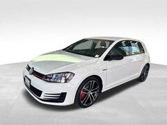 2017 Volkswagen Golf GTI