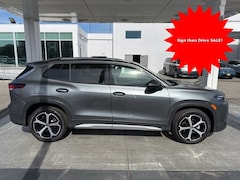 2025 Volkswagen Tiguan 2.0T SE SUV