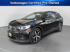 2023 Volkswagen ID.4 Pro S SUV