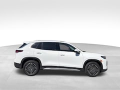 2026 Volkswagen Tiguan S SUV