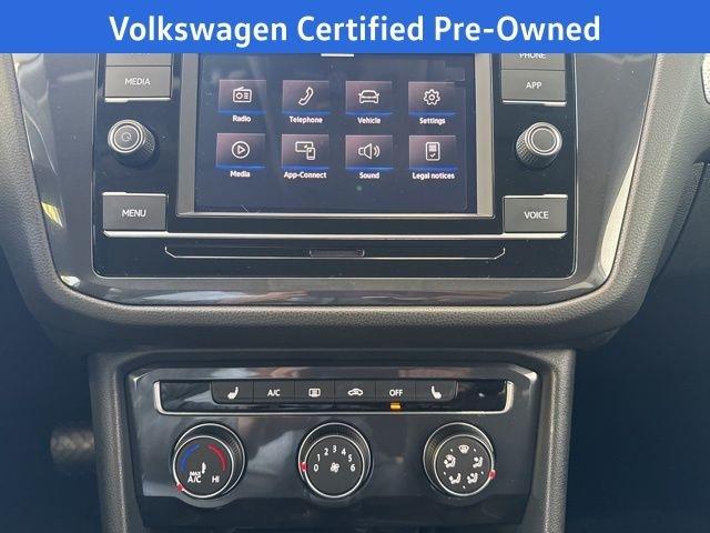 2024 Volkswagen Tiguan S - Photo 20