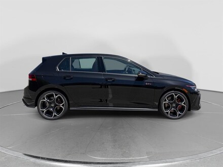New 2026 Volkswagen Golf GTI Autobahn Hatchback for sale in Sunnyvale, CA