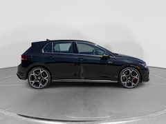 2026 Volkswagen Golf GTI Autobahn Hatchback