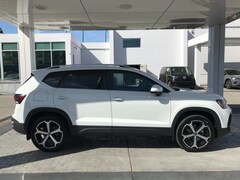 2025 Volkswagen Taos 1.5T SEL SUV