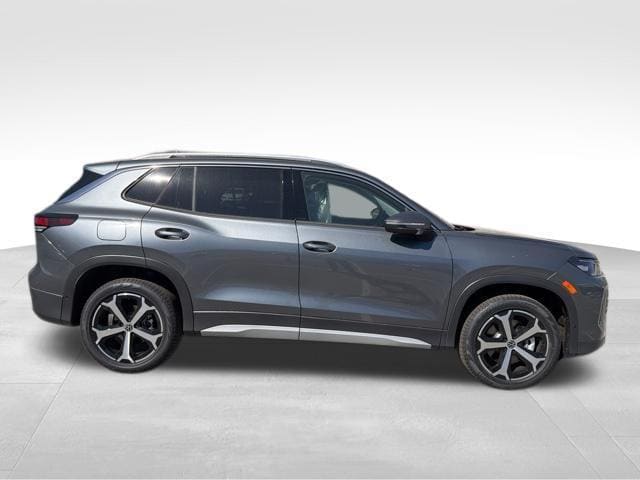 2026 Volkswagen Tiguan 2.0T SE 4Motion's photo