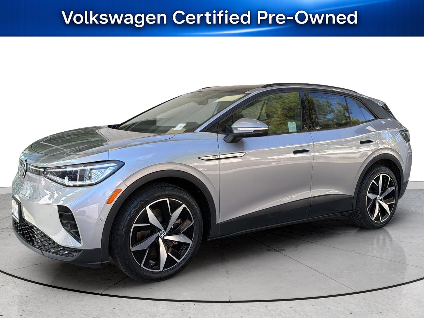 2023 Volkswagen ID.4 Pro S SUV