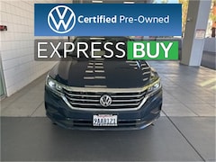 Used 2022 Volkswagen Passat 2.0T SE Sedan for sale in Sunnyvale, CA