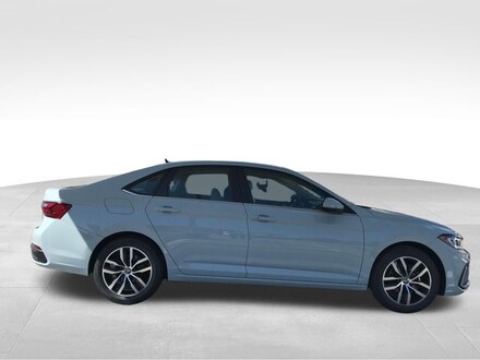 2026 Volkswagen Jetta 1.5T SE Sedan