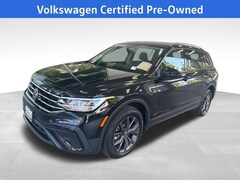 2024 Volkswagen Tiguan 2.0T SE SUV