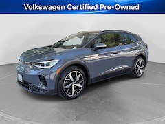 2023 Volkswagen ID.4 Pro S SUV