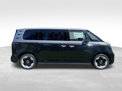 2025 Volkswagen ID. Buzz Pro S Van Passenger Van