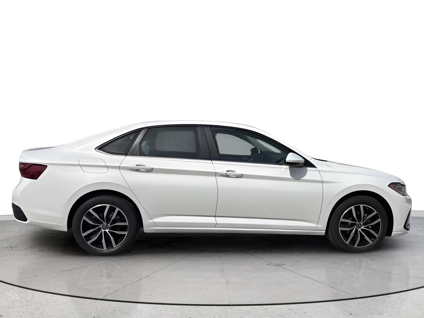 2026 Volkswagen Jetta