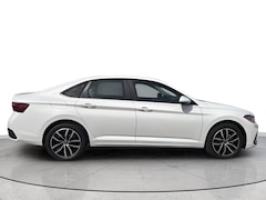 2026 Volkswagen Jetta Sport Sedan