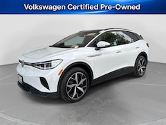 2023 Volkswagen ID.4 Pro S AWD SUV