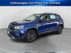 2023 Volkswagen Taos S SUV