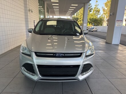 2016 Ford Escape SE SUV