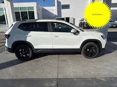 2025 Volkswagen Taos 1.5T SEL SUV
