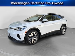2023 Volkswagen ID.4 Pro SUV