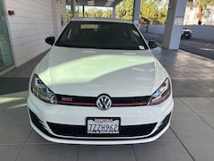 2017 Volkswagen Golf GTI