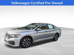 2024 Volkswagen Jetta 1.5T S Sedan